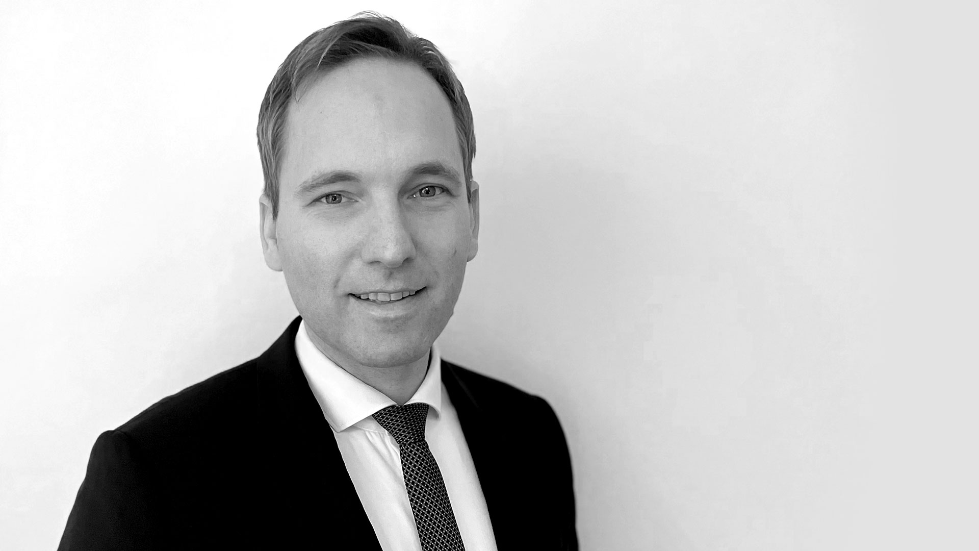 Kostal Kontakt Systeme: Jürgen Bücker, Head of Supply Chain